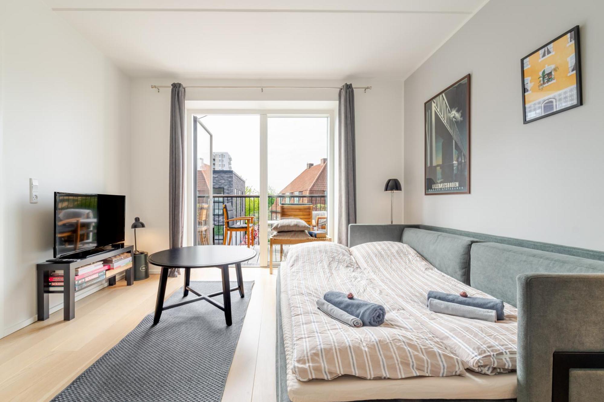 Apartment Apartmentincopenhagen 1561